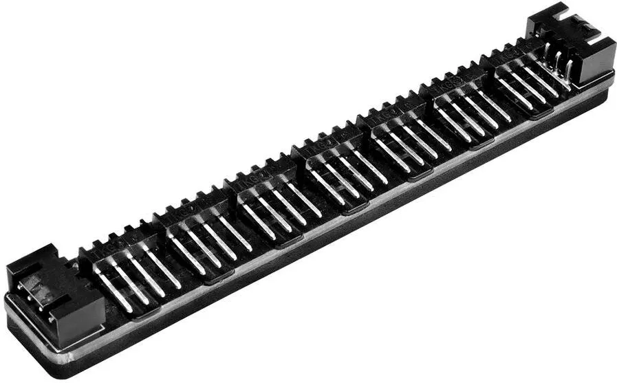 Modding PC ID-Cooling Hub FH-07