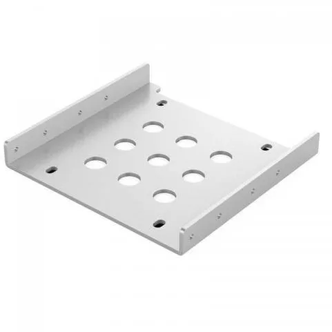 Orico adaptor HDD/SSD 2.5 inch la 3.5 inch AC325-1S Silver