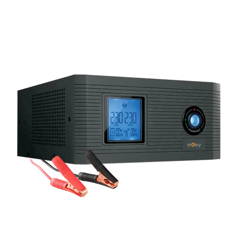 UPS nJoy Aira 600 600 VA
