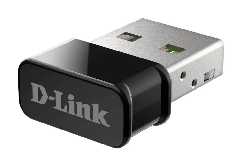 Adaptor Wireless D-Link DWA-181 Dual-Band