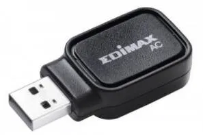 Adaptor Wireless Edimax EW-7611UCB Dual-Band
