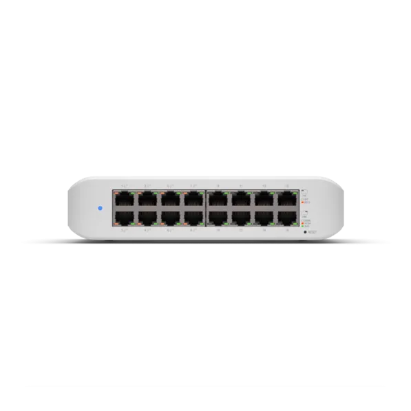 Switch UBIQUITI Gigabit USW-LITE-16-POE