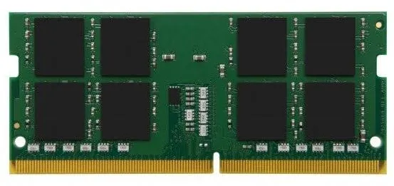 Memorie Laptop Kingston 16GB, DDR4, 3200MHz, CL22, 1.2v