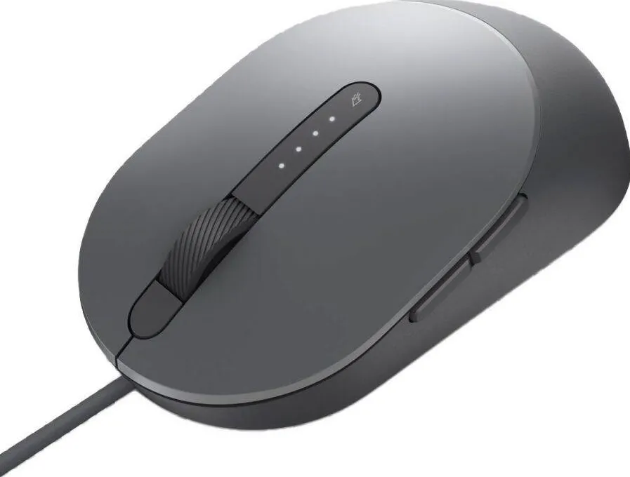 Mouse Dell MS3220 Titan Gray