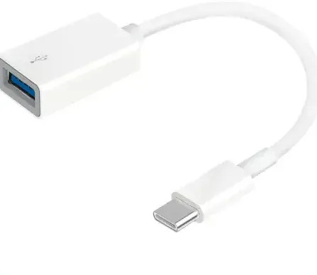 Adaptor TP-Link UC400 1x USB 3.0 tip C Male - 1x USB 3.0 Female