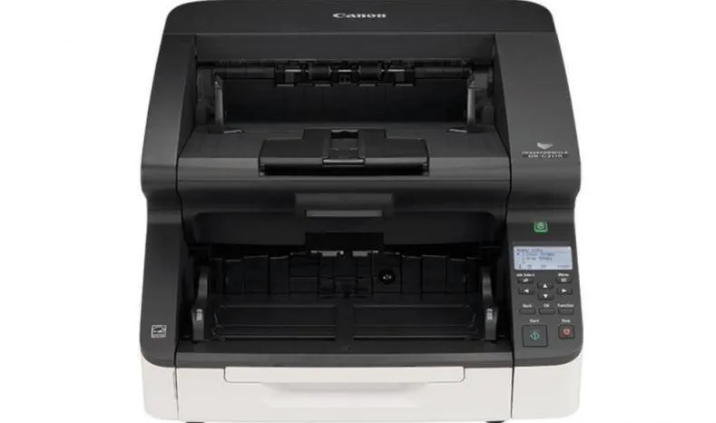 Scanner Canon DR-G2110, Format A3, USB 3.0