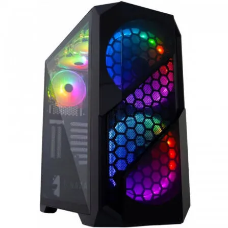 Carcasa PC Inaza Prism