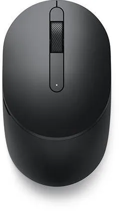 Mouse Dell MS3320W Wireless + Bluetooth Negru