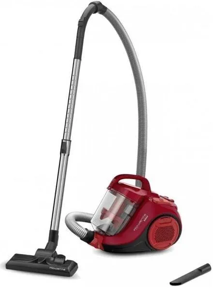 Aspirator ROWENTA fara sac Swift Power Cyclonic RO2913EA, 750W