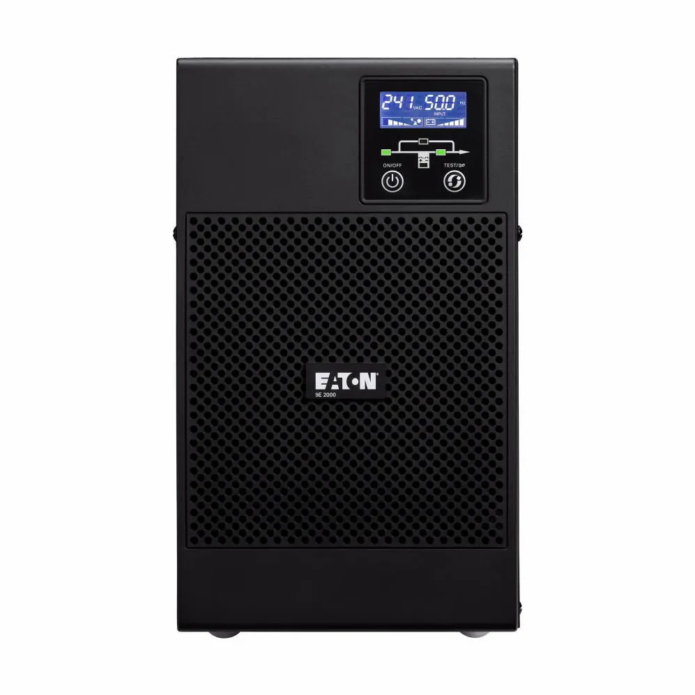 UPS Eaton 9E2000I 2000VA