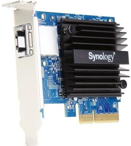 Synology Accesoriu NAS E10G18-T1 1x 10Gigabit
