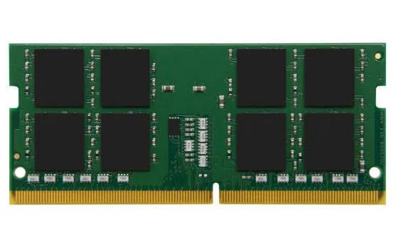 Memorie Laptop Kingston 8GB, DDR4, 3200MHz, CL22, 1.2v