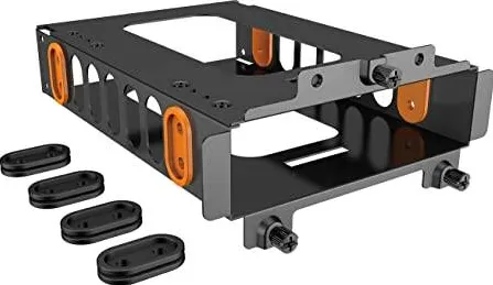 be quiet! BGA05 HDD cage