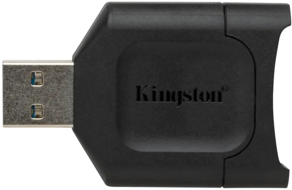 Card Reader Kingston MobileLite Plus SD USB 3.0