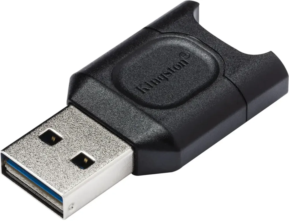 Card Reader Kingston MobileLite Plus microSD USB 3.0