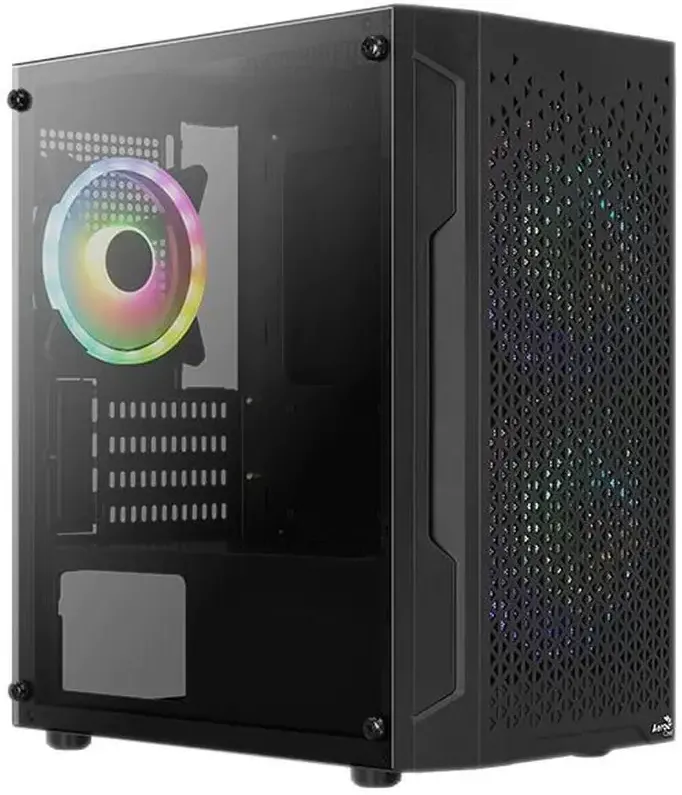 Carcasa PC Aerocool Trinity V3