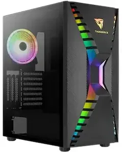 Carcasa PC Aerocool Cronus V1