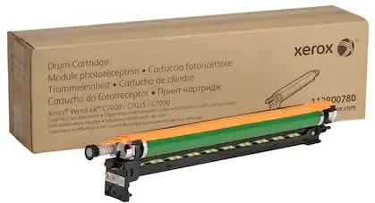 Drum Xerox 113R00780 Black, Cyan, Magenta, Yellow