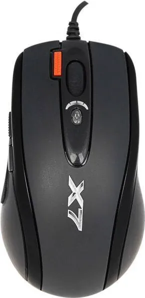 Kit Periferice A4Tech Set Mouse + Pad a4Tech X-7120