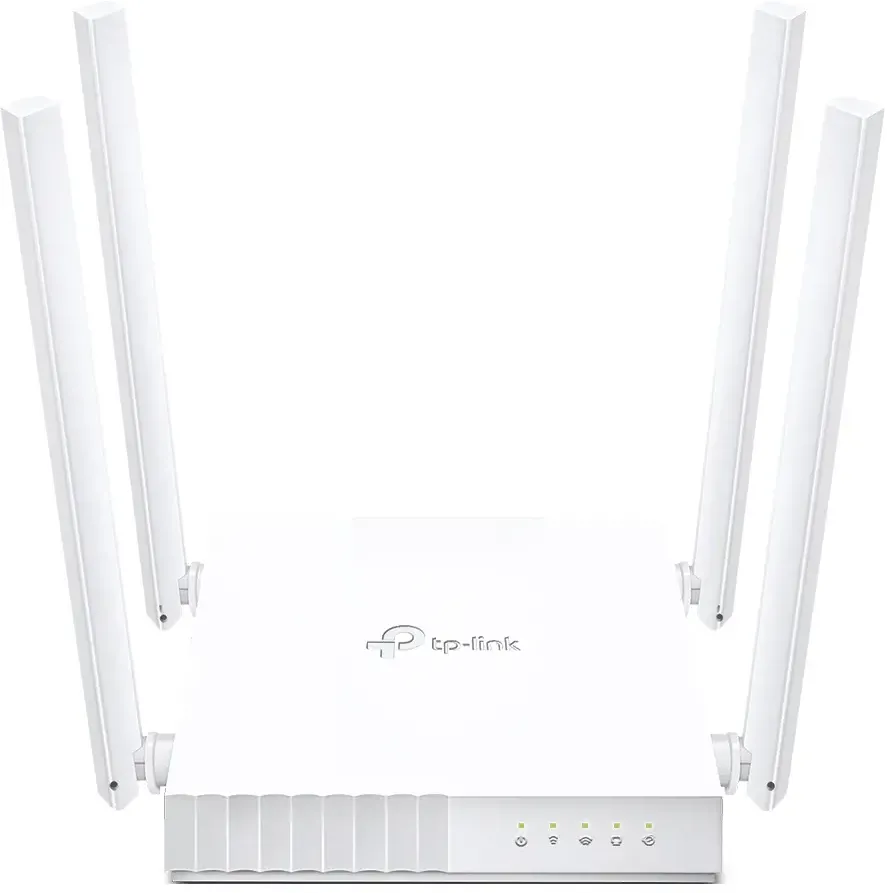 Router Wireless TP-Link Archer C24 Dual-Band WiFi 5