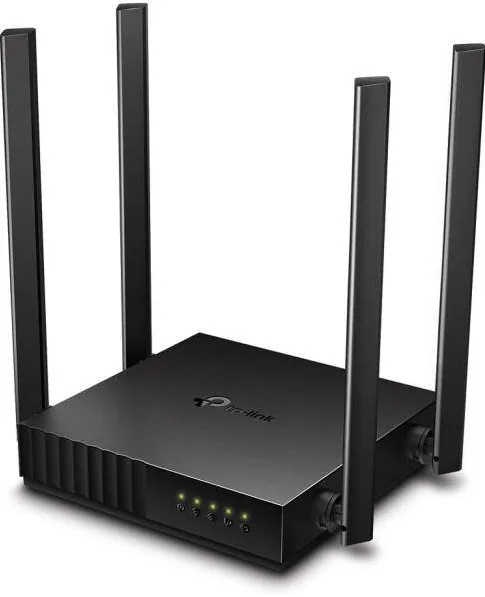 Router Wireless TP-Link Archer C54 Dual-Band WiFi 5