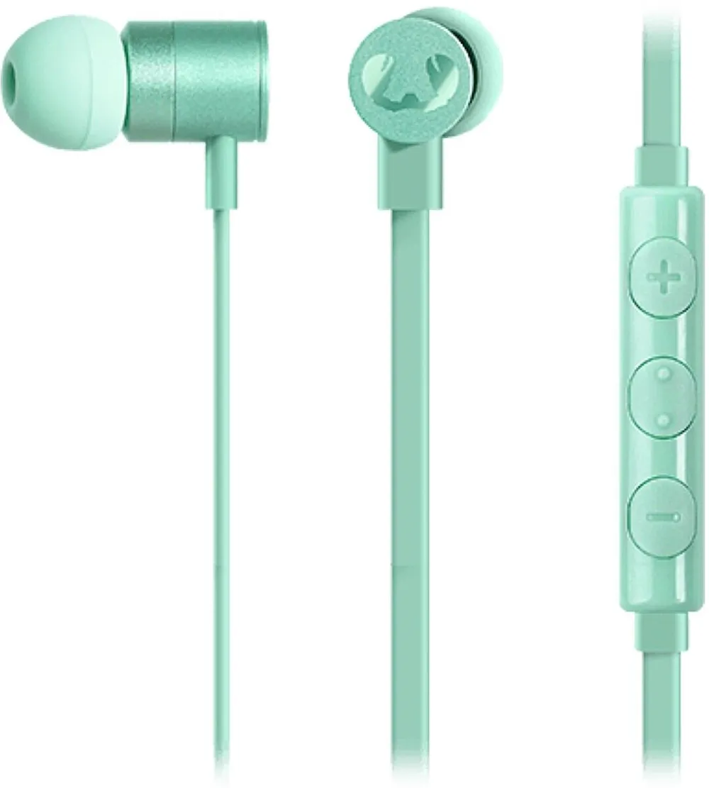 Casti In-Ear Fresh`n Rebel Lace 2 Peppermint