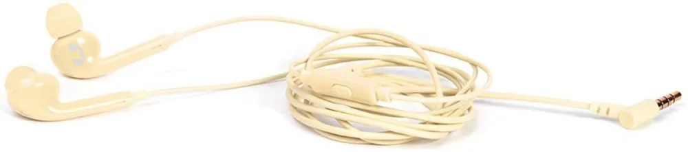 Casti In-Ear Fresh`n Rebel Vibe Buttercup