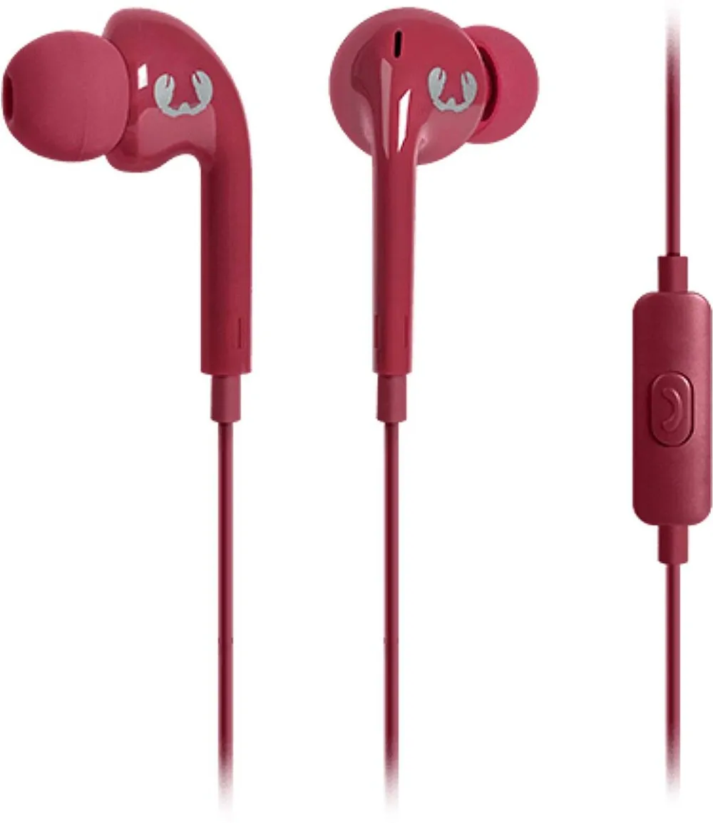 Casti In-Ear Fresh`n Rebel Vibe Ruby