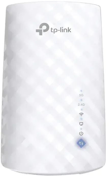 Bridge/Range Extender TP-Link RE190 Dual-Band