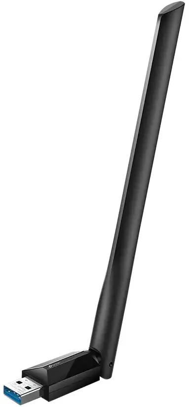 Adaptor Wireless TP-Link Archer T3U Plus Dual-Band Wireless High-Gain AC1300