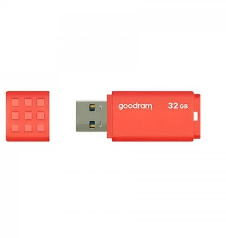 Memorie USB GOODRAM UME3 32GB USB 3.0 Orange