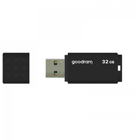 Memorie USB GOODRAM UME3 32GB USB 3.0 Black