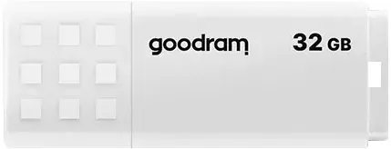 Memorie USB GOODRAM UME2 32GB USB 2.0 White
