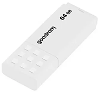 Memorie USB GOODRAM UME2 64GB USB 2.0 White