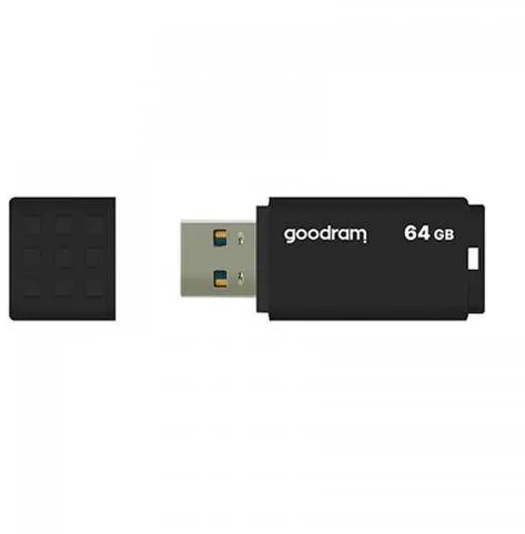 Memorie USB GOODRAM UME3 64GB USB 3.0 Black