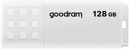 Memorie USB GOODRAM UME2 128GB USB 2.0 White