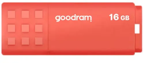 Memorie USB GOODRAM UME3 16GB USB 3.0 Orange
