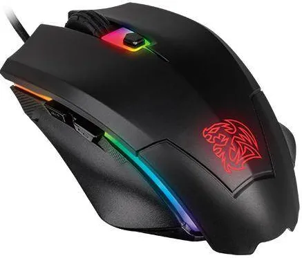 Mouse Thermaltake Gaming Tt eSPORTS Talon Elite RGB