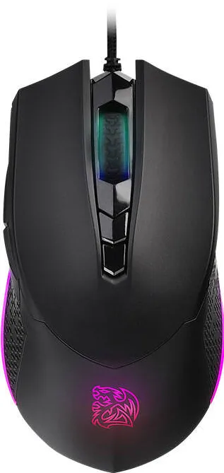 Mouse Thermaltake Gaming Tt eSPORTS Iris M50 RGB