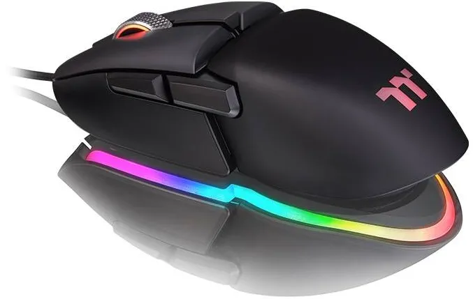 Mouse Thermaltake Gaming Tt eSPORTS Argent M5 RGB