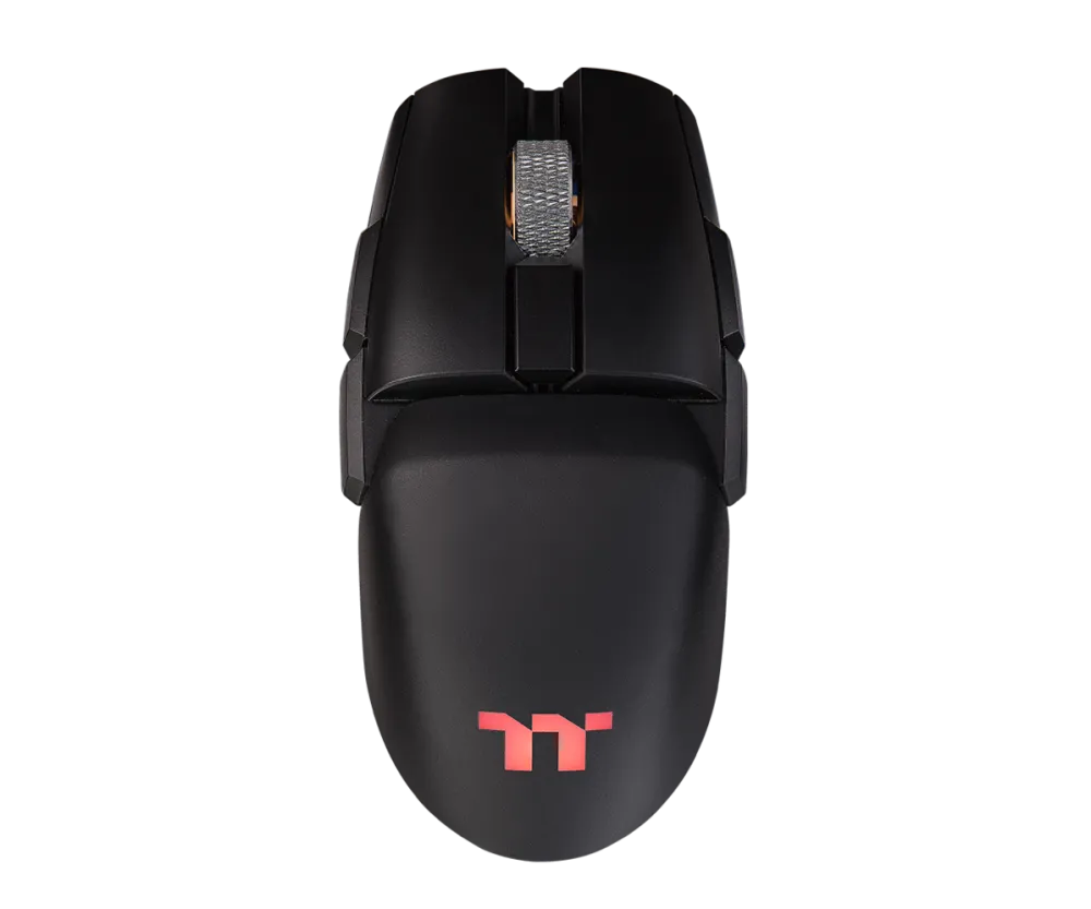 Mouse Thermaltake Gaming Tt eSPORTS Argent M5 RGB Wireless