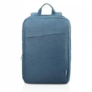 Lenovo Rucsac notebook 15.6 inch B210 Blue, material rezistent la apa