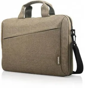 Lenovo Geanta notebook 15.6 inch Topload Kaki