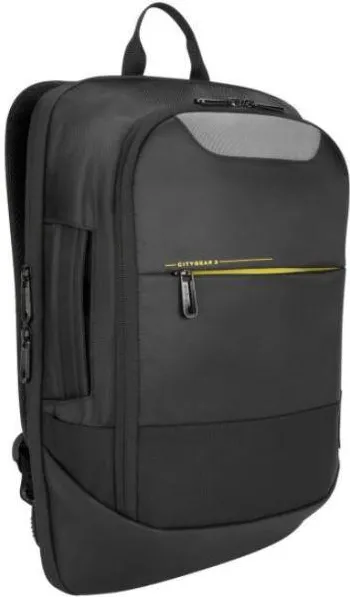TARGUS Rucsac notebook 15.6 inch Convertible CityGear Black