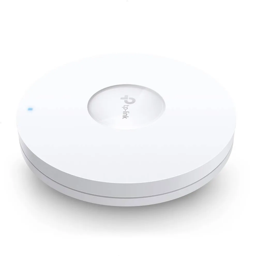 Access Point TP-Link Gigabit EAP620 HD Dual-Band Wi-Fi 6