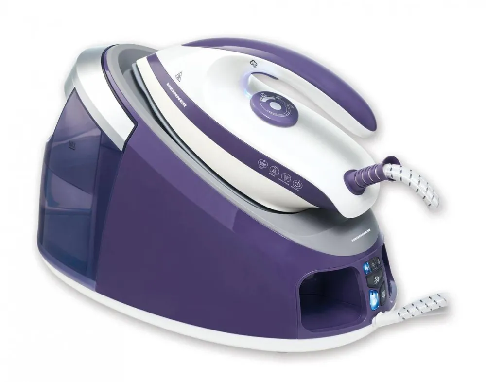 HEINNER Statie de calcat HIS-D3006V