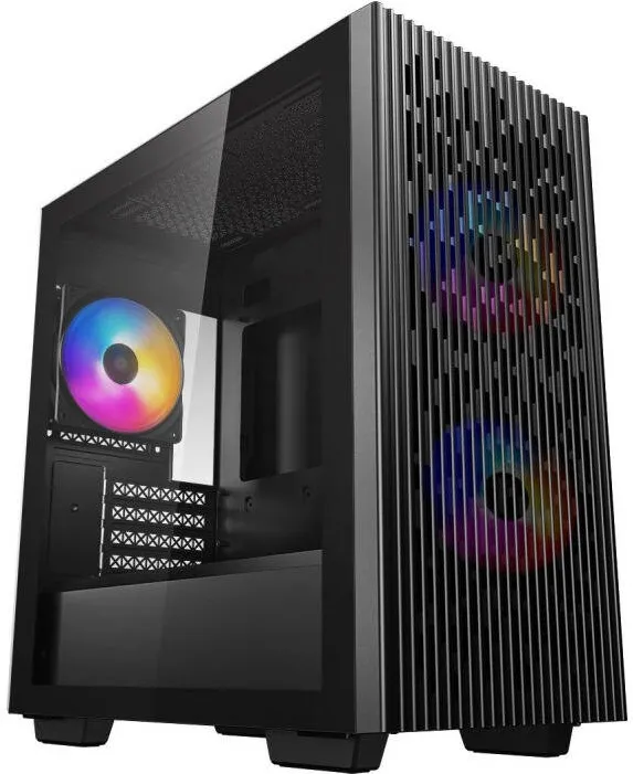 Carcasa PC Deepcool MATREXX 40 3FS