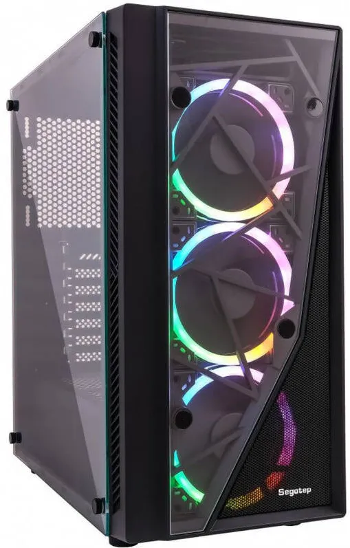 Carcasa PC Segotep Prime XL V2