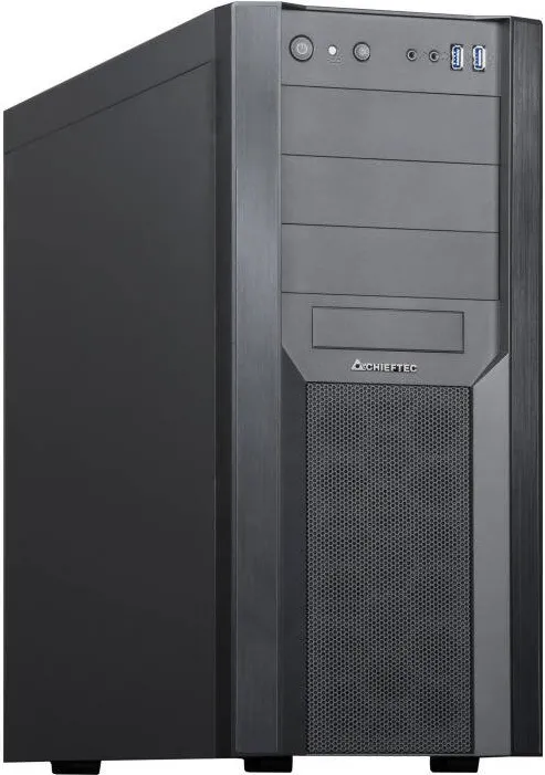 Carcasa PC Chieftec CW-01B Mesh