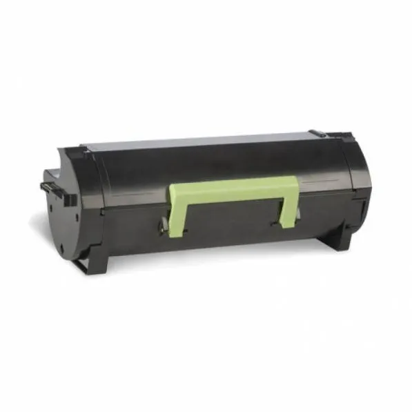 Toner imprimanta Lexmark LEXMARK 58D2U0E BLACK TONER